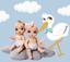 Ігровий набір з лялькою Baby Born Чарівний сюрприз, в асортименті (904060) - мініатюра 12