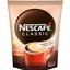 Кофе растворимый Nescafe Классик Крема порошкообразный 100 г - миниатюра 1