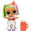 Ігровий набір з лялькою L.O.L. Surprise Holiday Surprise Міс Меррі (593058) - мініатюра 2