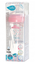 Пляшечка для годування Nuvita Mimic Collection, антиколікова, 330 мл, рожевий (NV6051ROSA) - мініатюра 3