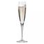 Набір келихів для шампанського Krosno Perla Elegance, скло, 170 мл, 4 шт. (911717) - мініатюра 1