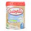 Органічна молочна суміш BabyBio Caprea 3, на козячому молоці, для дітей 10-36 міс., 800 г - мініатюра 1