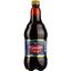 Пиво Перша Приватна Броварня Бочкове Різдвяний смак, темное, 4,8%, 0,9 л - мініатюра 1
