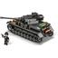 Конструктор Cobi Company of Heroes 3 Танк Panzer IV, масштаб 1:35, 610 деталей (COBI-3045) - мініатюра 4