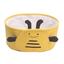 Корзина текстильная овальная Handy Home Пчелка, 37х27x18 см (CEW-05) - миниатюра 1