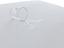 Наматрацник-чохол Good-Dream Protekto, водонепроникний, 120х60 см, білий (GDPF060120) - мініатюра 4