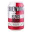 Пиво BrewDog Elvis Juice, бурштинове, 5,1%, з/б, 0,33 л (852359) - мініатюра 1