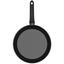 Сковорода Ardesto Gemini Gourmet, 28 см, чорна (AR1928FGG) - мініатюра 1