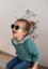 Детские солнцезащитные очки Beaba, 2-4 года, зеленый (930329) - миниатюра 12