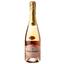 Вино игристое Gran Baron Cava Rose Brut, розовое, брют, 11%, 0,75 л (863073) - миниатюра 1