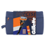Подарочный набор для мужчин Gillette Fusion5: Бритва + Cменные кассеты, 4 шт. + Гель для бритья 200 мл - миниатюра 1