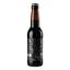 Пиво Varvar Back to Black, темне, нефільтроване, 4,6%, 0,33 л (816990) - мініатюра 4