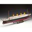 Збірна модель Revell Лайнер Титанік. До 100-річчя побудови, рівень 5, 1:400, 262 деталі (RVL-05715) - мініатюра 7