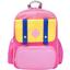 Рюкзак Upixel Dreamer Space School Bag, жовтий з рожевим (U23-X01-F) - мініатюра 1