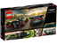 Конструктор LEGO Speed Champions Aston Martin Valkyrie AMR Pro і Aston Martin Vantage GT3, 592 деталей (76910) - мініатюра 2