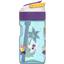 Пляшка для води дитяча Kambukka Lagoon Surf Girl, 400 мл, блакитна (11-04039) - мініатюра 5