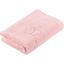 Килимок для ніг махровий Ardesto Benefit, 70х50 см, рожевий (ART2457SC) - мініатюра 3