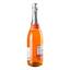 Напиток винный Фраголино Fortinia Cosmopolitan оранжевый полусладкое, 7%, 0,75 л (830273) - миниатюра 3