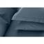 Пододеяльник с наволочкой Penelope Catherine Petrol, 2 предмета, темно-синий (svt-2000022278447) - миниатюра 3