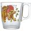 Набір посуду Luminarc Disney Lion King, 3 шт. (P9345) - мініатюра 6