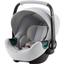 Автокресло Britax Romer Baby-Safe 3 i-Size Nordic Grey, серое (2000035073) - миниатюра 1