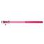 Нашийник для собак Waudog Classic, S, 27-36х1,5 см, рожевий - мініатюра 2