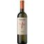 Вино Tbilvino Tbilisi, біле, сухе, 12,5%, 0,75 л - мініатюра 1