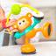 Развивающая игрушка Infantino Дружок обезьянка (216267I) - миниатюра 3