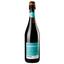 Вино игристое San Mare Lambrusco dell'Emilia Rosso, красное, полусладкое, 8%, 0,75 л - миниатюра 4