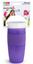 Чашка непроливна Munchkin Miracle 360, 414 мл, фіолетовий (17109.04) - мініатюра 4