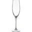 Набор бокалов для шампанского Luminarc Raindrop 160 мл 6 шт (V5929) - миниатюра 1