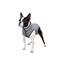 Курточка для собак Waudog Clothes, світловідбивна, S35 - мініатюра 4