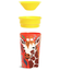 Чашка-непроливайка Munchkin Miracle 360 WildLove Жираф, 266 мл, жовтий (051835) - мініатюра 3