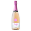 Вино игристое Nadal Salvatge Brut Rose, розовое, брют, 12,5%, 0,75 л - миниатюра 1