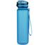 Пляшка для води UZspace Colorful Frosted, 1 л, блакитний (3038) - мініатюра 2