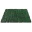 Коврик придверный Izzihome Old Сity, 61х47 см, зеленый (2200000553911) - миниатюра 1