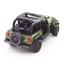 Автомодель TechnoDrive Jeep Wrangler Rubicon 2021, 1:32, зеленая (250339U) - миниатюра 6
