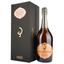 Шампанское Billecart-Salmon Champagne АОС 2008 Cuvee Elisabeth-Salmon Rose, розовое, брют, в п/у, 12,5%, 0,75 л - миниатюра 1