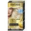 Фарба для волосся без аміаку Syoss Oleo Intense відтінок 12-00 (Платиновий блонд екстра) 115 мл - мініатюра 1