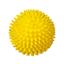 Игрушка для собак Trixie Мяч игольчатый с пищалкой, 7 см, в ассортименте (3414) - миниатюра 3