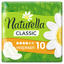 Гигиенические прокладки Naturella Classic Normal, 10 шт. - миниатюра 1