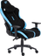 Геймерське крісло GT Racer чорне із синім (X-2565 Black/Blue) - мініатюра 6