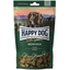 Лакомство для собак средних и крупных пород Happy Dog SoftSnack Montana, мягкие закуски с кониной, 100 г (60689) - миниатюра 1