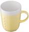 Чашка Ardesto Кnitti, 330 мл, желтый (AR3457Y) - миниатюра 2