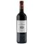 Вино Maison Bouey Chаteau Les Combes, красное, сухое, 12,5%, 0,75 л (8000018004340) - миниатюра 1