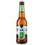 Пиво Bavaria Яблоко, безалкогольное, светлое, фильтрованное, 0,33 л - миниатюра 1