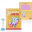 Книга интерактивная Smart Koala Математика, 3 сезон (SKBGMS3) - миниатюра 2