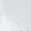 Постельное белье Karaca Home White Colletion Ada Beyaz, евро, белое (svt-2000022310758) - миниатюра 3