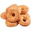 Печиво Biscotti Кокоша 400 г (905306) - мініатюра 1