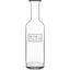 Пляшка для вина Luigi Bormioli Optima 750 мл (A10876M0222L694) - мініатюра 1